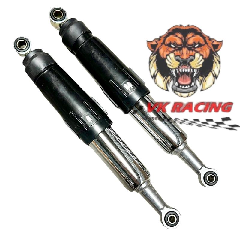 Phuộc sau xe future 1 - xe fu1 Phụ Tùng