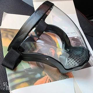  Mặt Nạ Phòng Độc Phun Trừ Sâu ,Bảo hộ lao động Ngăn bụi bẩn 