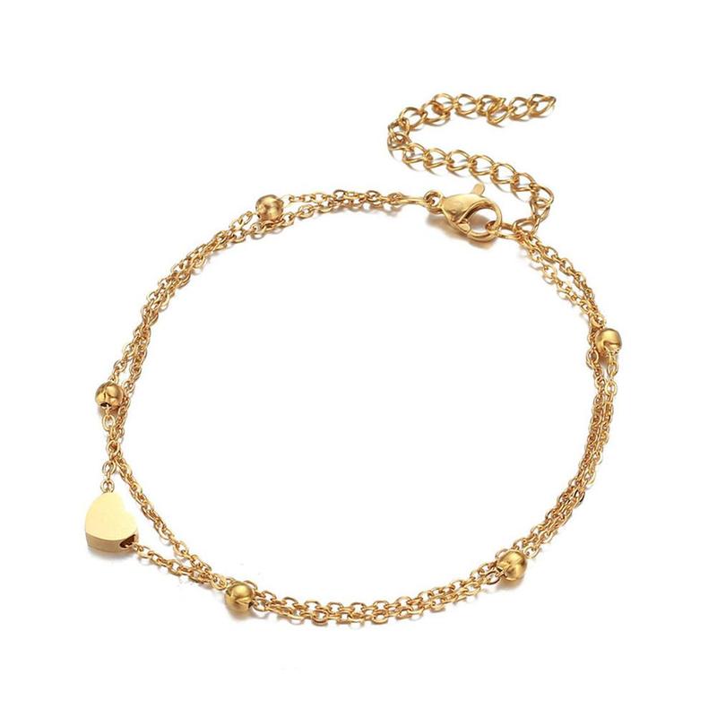 Lắc Chân, Thiết Kế Thời Trang Pop Làm Đẹp, Phong Cách Boho Và Cổ Điển, Cá Tính, S7J6 B4E8 6