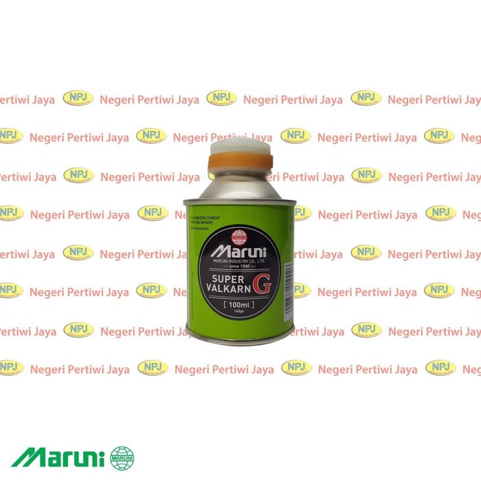 Gambar Maruni Super Valkarn G 100cc - Lem Ban Tubeless dari negeripertiwijaya Kota Administrasi Jakarta Barat 2 Tokopedia