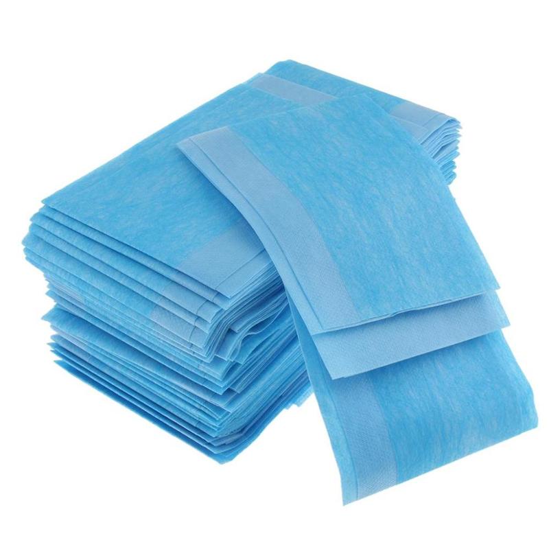 Bulk 60 Counts Disposable Incontinence Bed Pads Underpads Mattress Protector 1