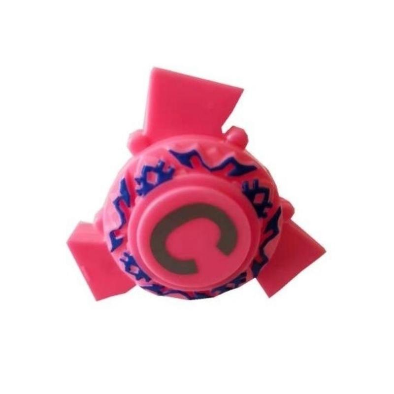 Product Introduction of New Super Boss Whistling Battle Gyroscope Increases Lung Capacity for Continuous Combat Children's Stress Relief Three Mouth Blowing Puzzle Toy 9
