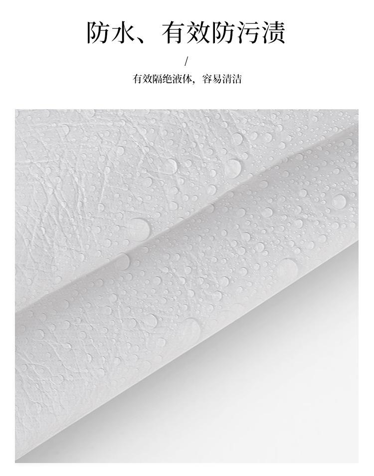 Product Introduction of In Stock Applicable to Paradox Ivy Tote Tote Bag Liner Ultra Light Tyvek Storage Bag Middle Bag 5