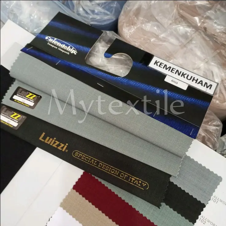 kain luizzi warna seragam kemenkumham 1
