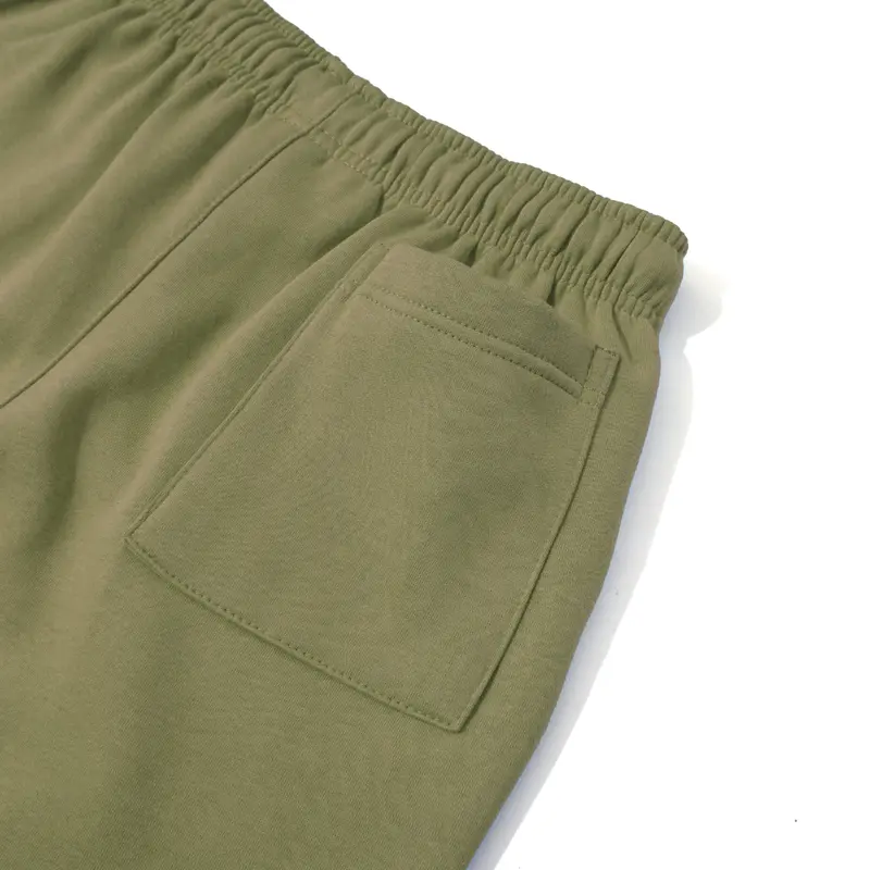 Short Pants | Basic | Army | Brainsgland 2