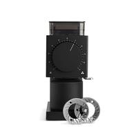 Gambar Fellow - Ode Gen 2 Brew Coffee Grinder (Matte Black) - Penggiling Kopi Elektrik dari Otten Coffee Kota Administrasi Jakarta Selatan 3 Tokopedia