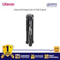 Gambar Ulanzi x Fotopro Air III F38 Tripod 3318 dari Sentra Digital Kota Surabaya 3 Tokopedia