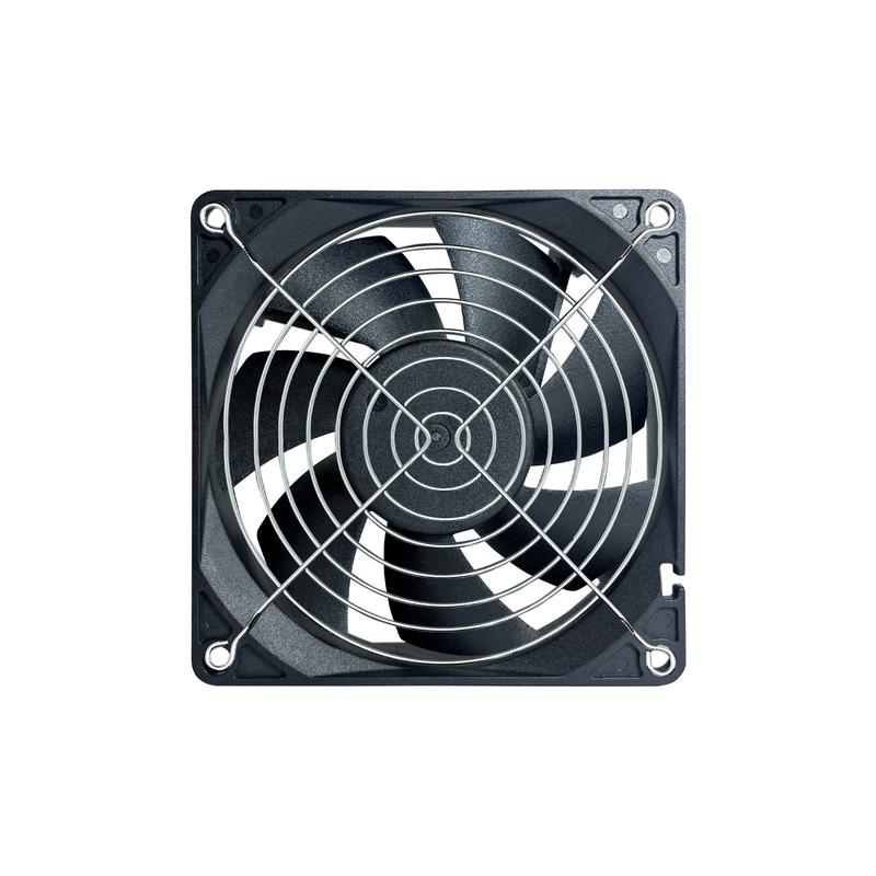 Product Introduction of Lưới chắn bảo vệ quạt tản nhiệt 12V, 24V kích thước 5x5, 8x8, 9x9, 12x12 8