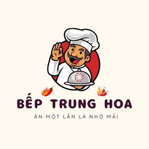Bếp Trung Hoa