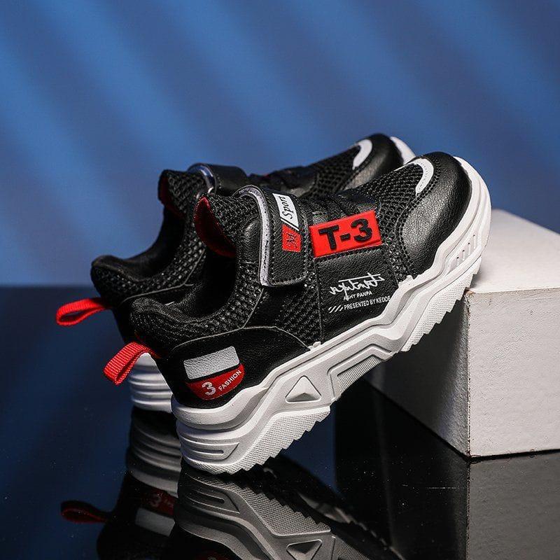 SEPATU SNEAKERS ANAK LAKI LAKI DAN PEREMPUAN MODEL TERBARU UMUR 3 THN 4 THN 5 THN 6 THN 7 THN 8 THN 9 THN SEPATU ANAK PRIA KEREN SEPATU SEKOLAH Karakter Kartun Fashion 4