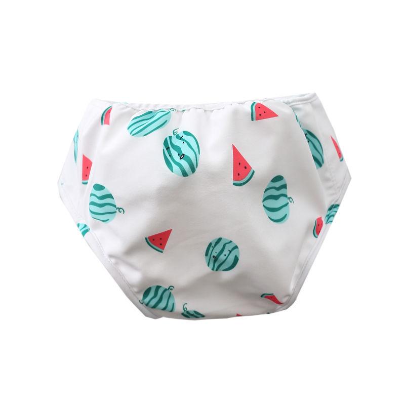 Product Introduction of Quần Đùi Bơi Chống Thấm Nước Và Thoáng Khí, Cho Em Bé, Thiết Kế Hình Tam Giác Hoạt Hình, Thích Hợp Cho Trẻ Em 0-3 Tuổi, Cửa Hàng Bán Chạy, Đồ Bơi Cho Em Bé 17