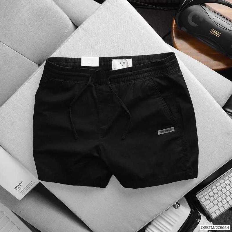 Product Introduction of Quần short kaki BTM thời trang 11505 19