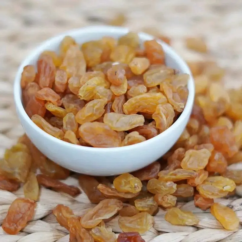 Kismis Arab 250gr Simin Original Oleh2 Haji & Umrah