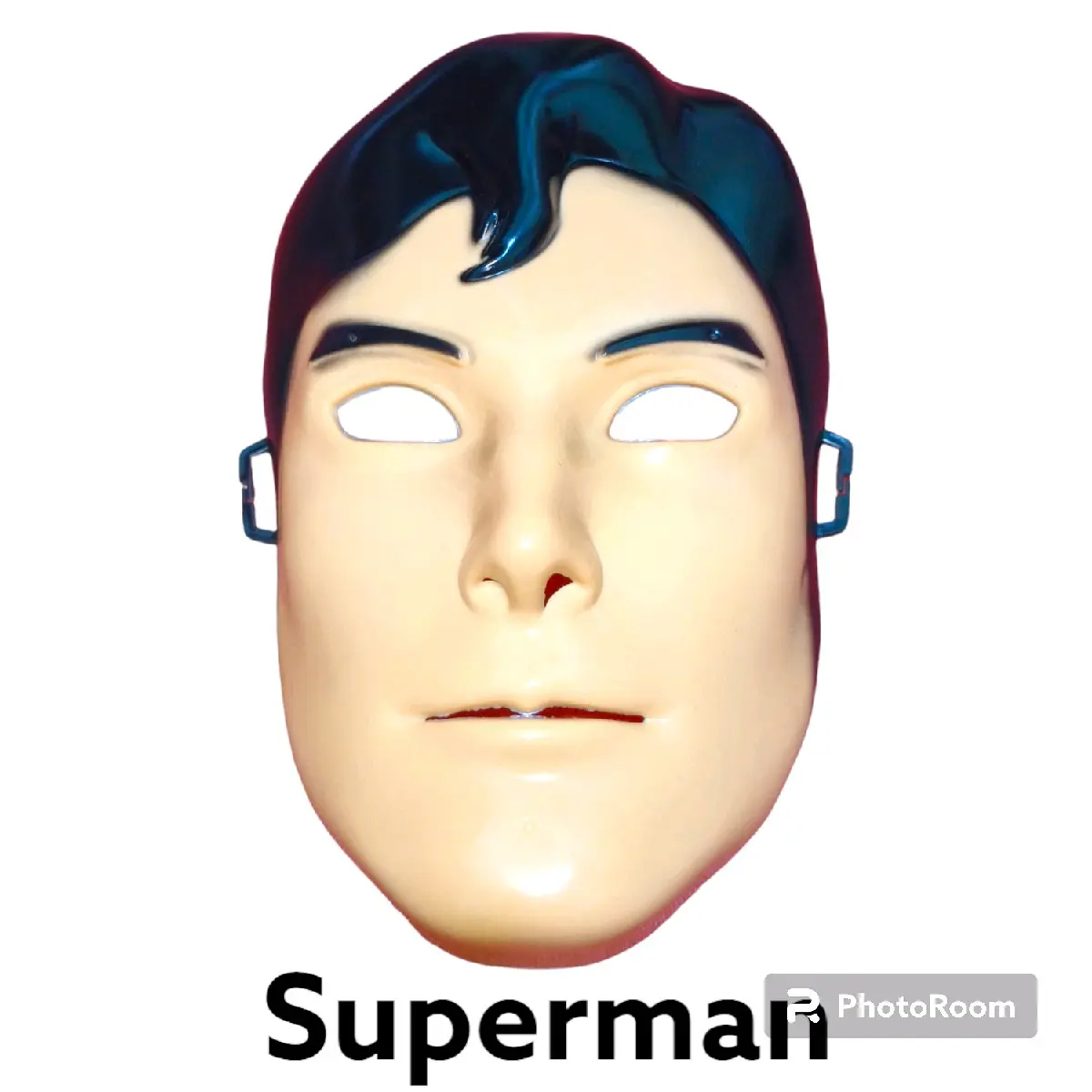topeng superman