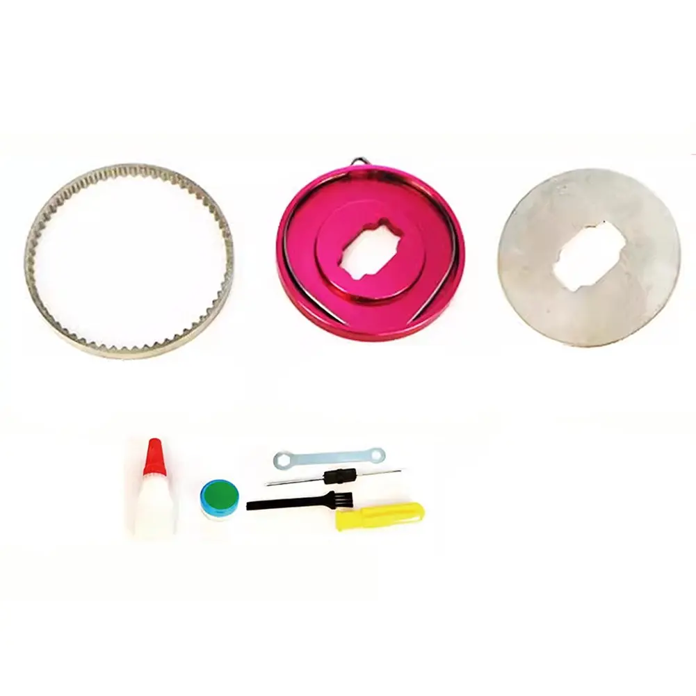 Cuộn câu cá, Dành cho DAIWA 22, cho TATULA TW 80, với tính năng Kéo và Phanh nhấp chuột, có Báo động Bắt Cá Đi Câu Fishing Lure