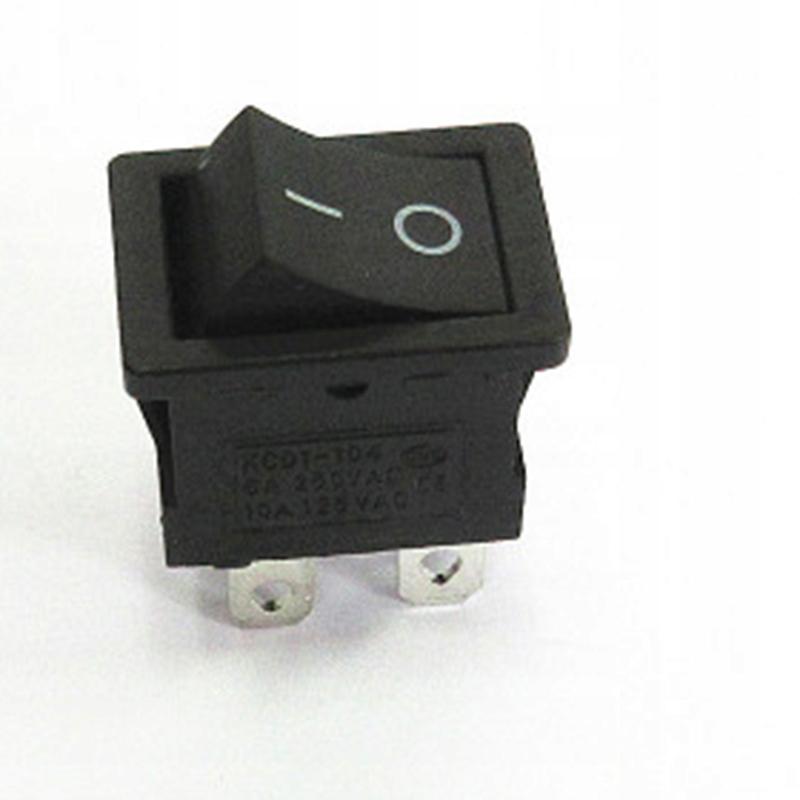 Suis 4 Rocker Suis rocker 4-pin, HIDUP-MATI, KCD1, 101 - TikTok Shop Malaysia