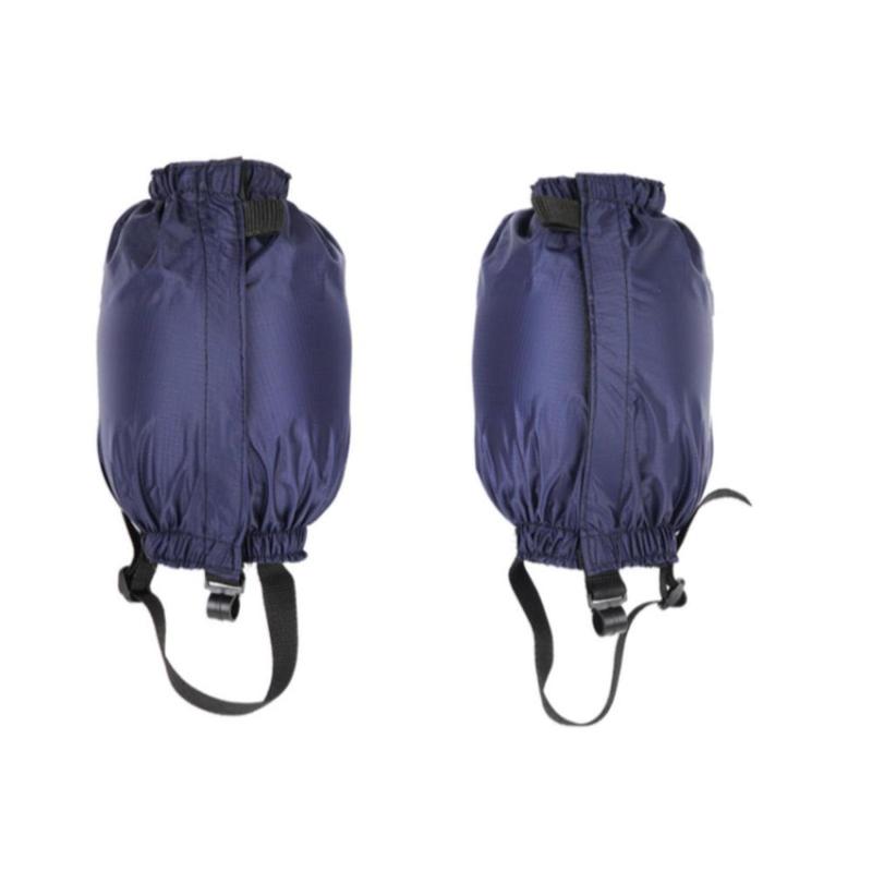 Walking Gaiters Hiking Gaiters Boots Covers Leg Covers Leg Gaiters Snow Gaiters for Skiing Mountaineering Trekking Hunting 7
