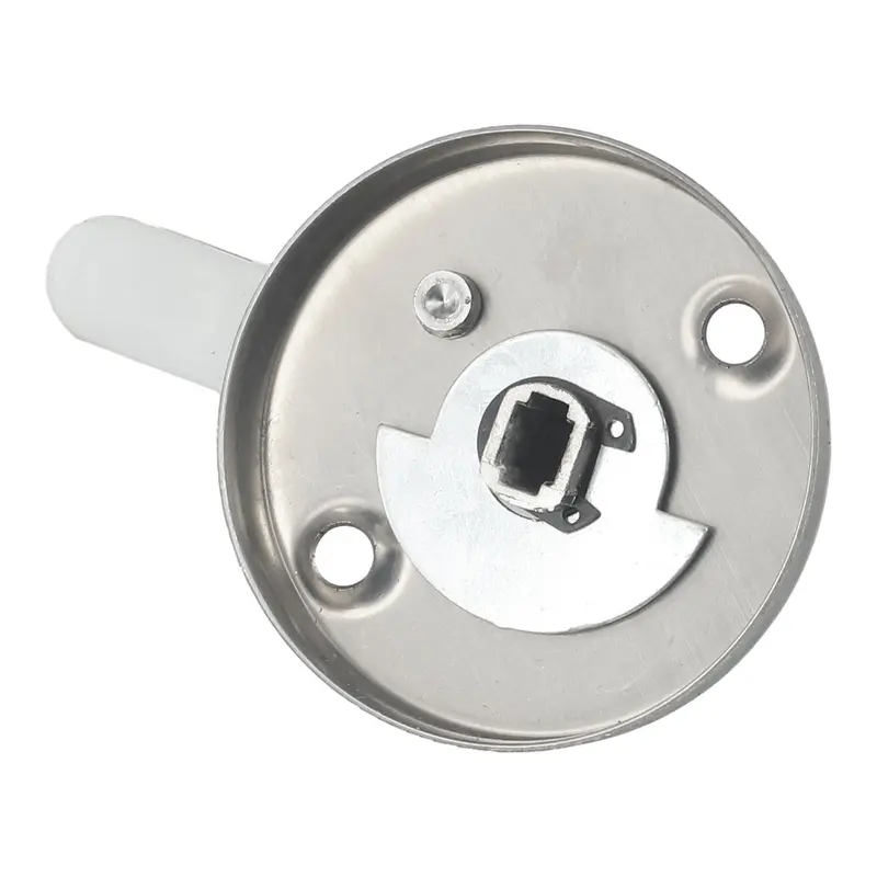 Khóa cửa chỉ báo, Khóa chốt cửa nhà vệ sinh công cộng, Bu lông khóa tham gia bị chiếm đóng, Phần cứng phòng tắm 8