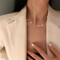 Gambar Puer acc  Kalung Choker Korea Lapis Ganda Wanita Desain Minimalis Elegan Stylish Terbaru J1064 - #1 dari Puer Acc ID Kota Administrasi Jakarta Utara 4 Tokopedia