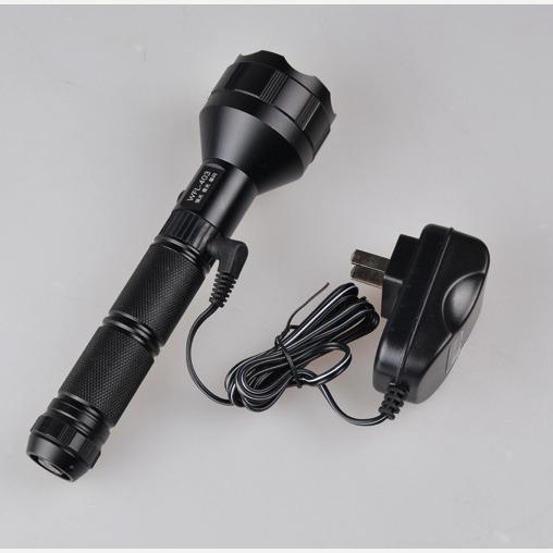 NEW Đèn pin siêu sáng Wasinh WFL-403 hàng 8