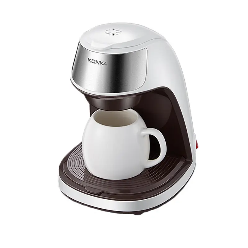 Mini Home Coffee Maker, Portable Office Brewing Tea Maker, Semi-Automatic Coffee Maker, Portable Coffee Maker portable  espresso  machine coffee  machine