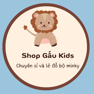 Shopp Gấu Kids