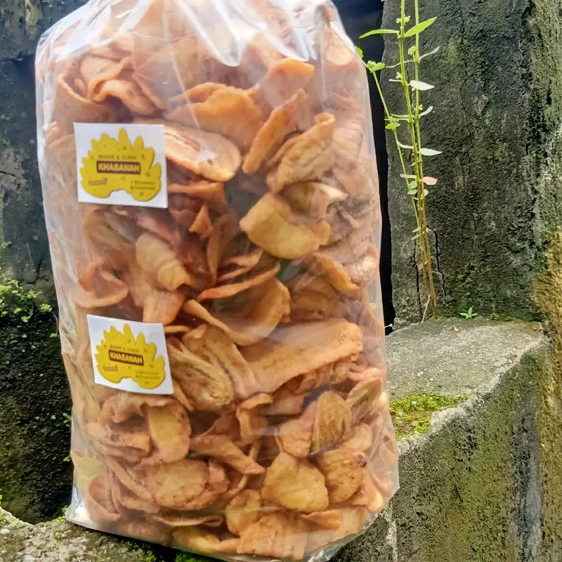 KRIPIK PISANG MANIS BERAT PRODUK 1KG KRIPIK SALE,OLAHAN PISANG,KRIPIK PISANG GORENG ,GURIH MANIS ,TANPA PENGAWET,PERASA,PEMANIS BUATAN 3