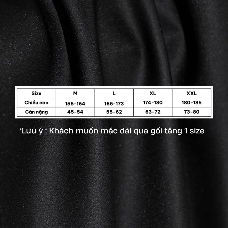 Áo Măng Tô Dạ MANDO Menswear Dáng Dài 6 Cúc Kiểu Vest Chất Liệu Dạ Ép Cao Cấp COA002 6