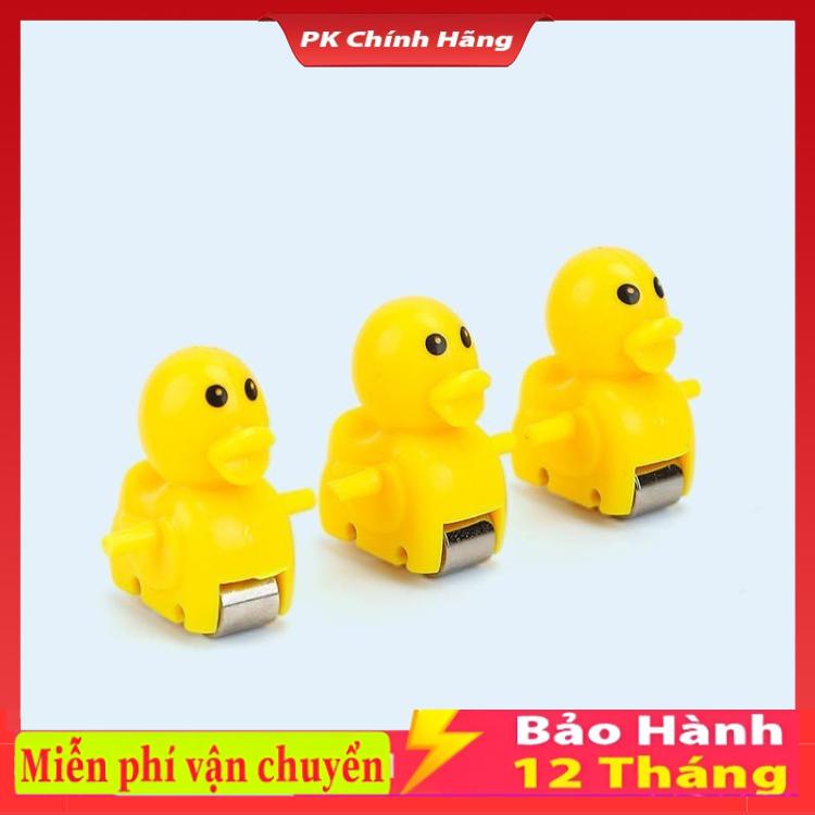  Set 3 con vịt lẻ bộ đồ chơi vịt leo cầu thang 