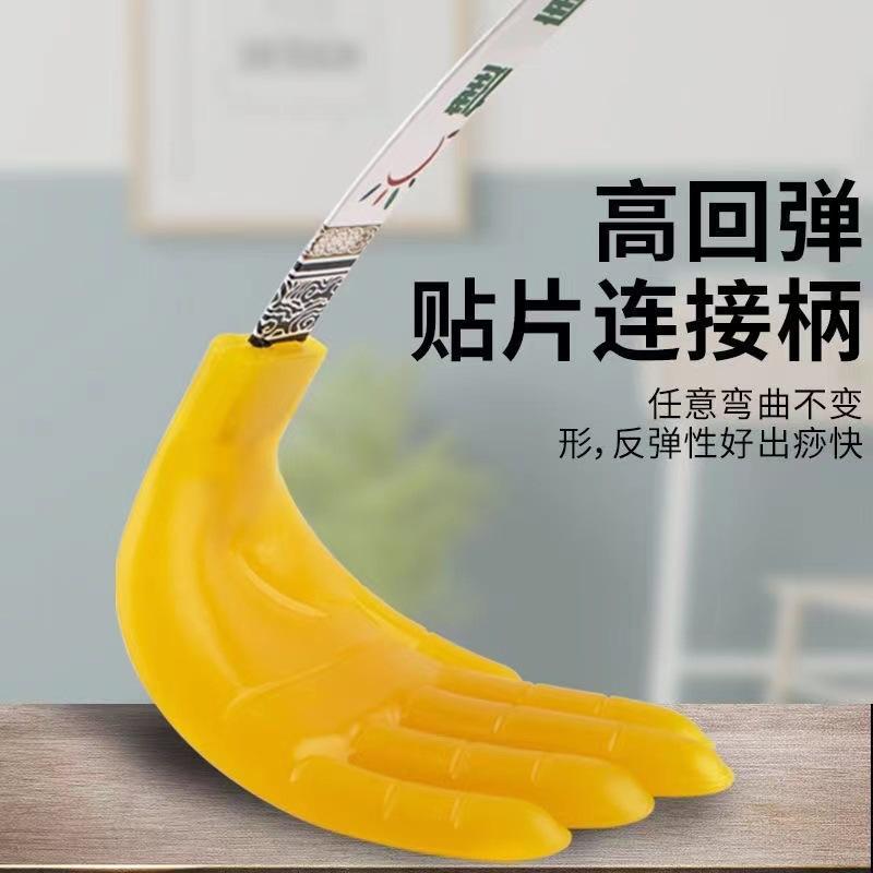 Meridian Tapping Stick Massage Whacker Palm Slap Massage Tapper 4