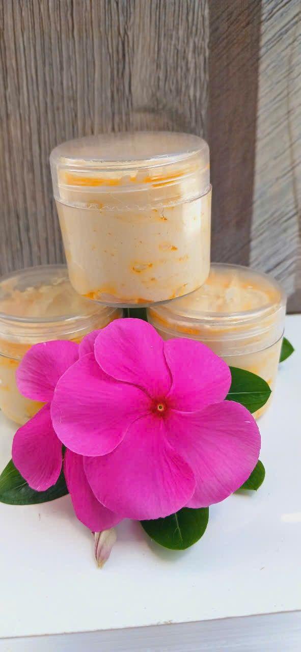 Product Introduction of Kem dưỡng da BODY cốt đặc ( hộp 50 gram ) Mã số 05    dùng thử  hỗ trợ dưỡng trắng da , khử thăm 6