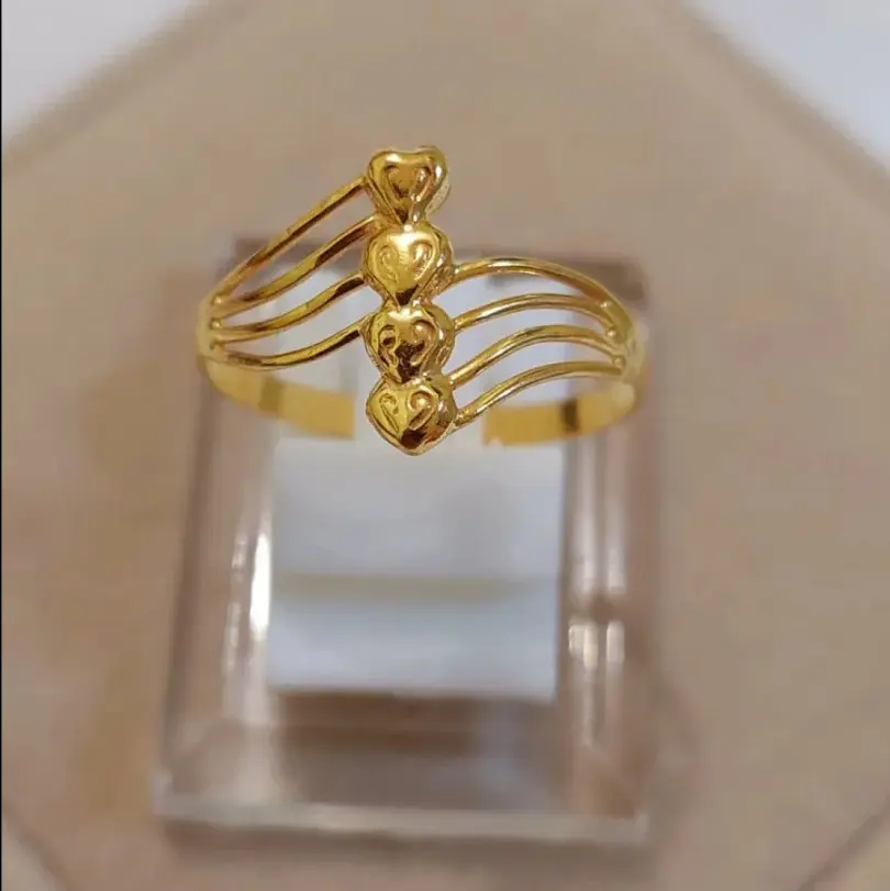 Cincin 4 love 1 ( satu ) gram