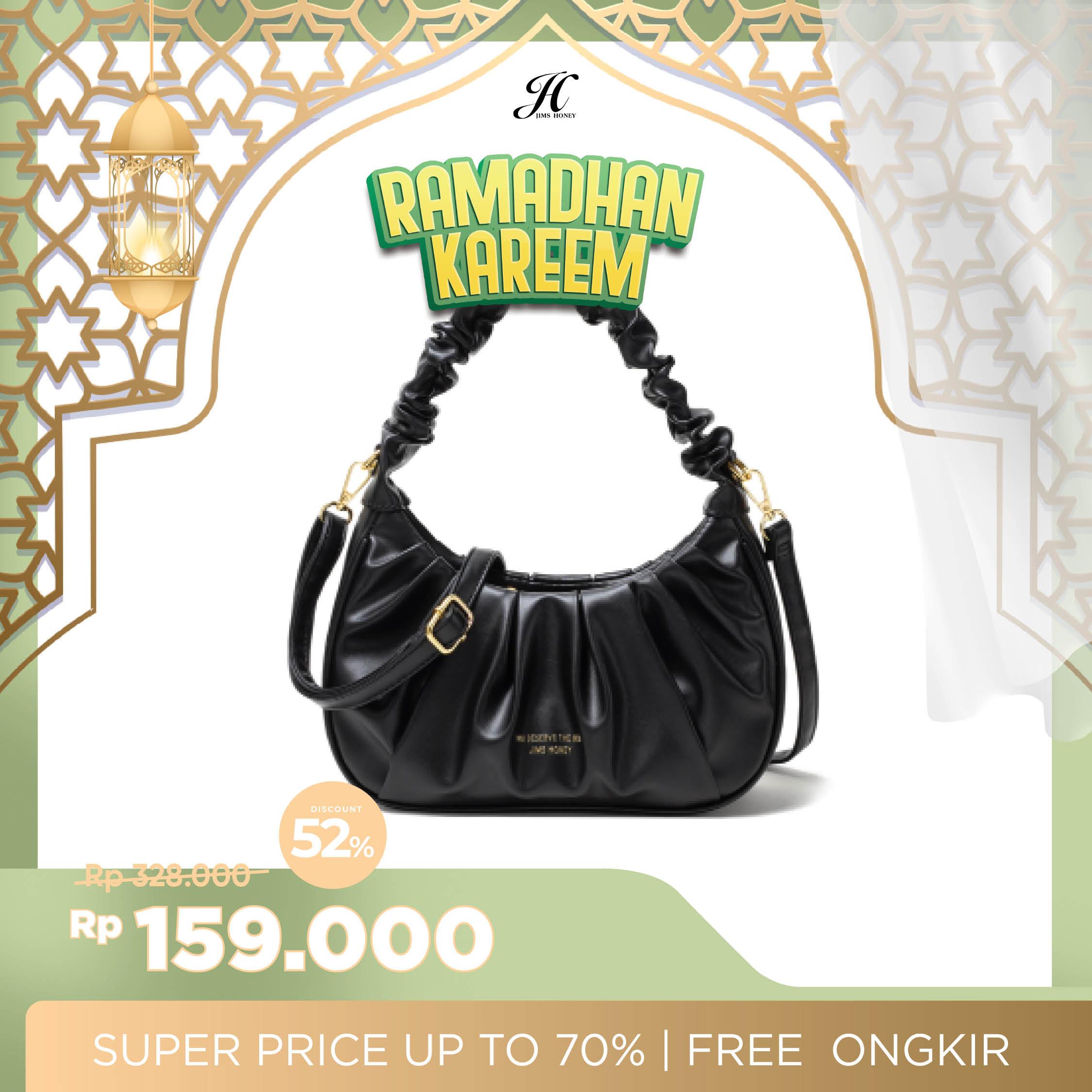JIMS HONEY TAS WANITA VIO BAG