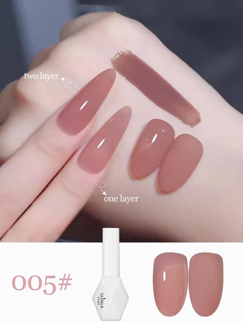 Product Introduction of Móng Tay Gel Màu Khỏa Thân, Thiết Kế Trái Tim Trơn, Móng Tay Salon Làm Móng, Làm Đẹp Móng Tay, Huafei Trong Suốt Trên Băng, Màu Zhen Zhen Cùng Phong Cách, Phổ Biến, Màu Trắng, Thích Hợp Cho Cửa Hàng Làm Đẹp Móng Tay, [SK33] 8