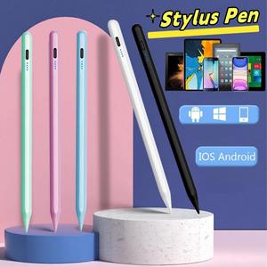 IPad pen universal stylus for iOS Android Windows touch pen for Samsung phone tablet Bluetooth Usb Charging Computer