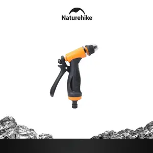 Naturehike Shower Outdoor NH20SJ018 Camping Mounted Shower
