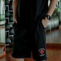 Gambar EPOC Aerobust Fundamental Knee Shorts elastis karet tinggi dari epocstore Kota Administrasi Jakarta Utara 3 Tokopedia