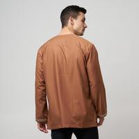 Gambar Preview Baju Koko by Itang Yunasz Baqil Kantong Panjang dari Preview Muslimwear Kota Administrasi Jakarta Barat 4 Tokopedia