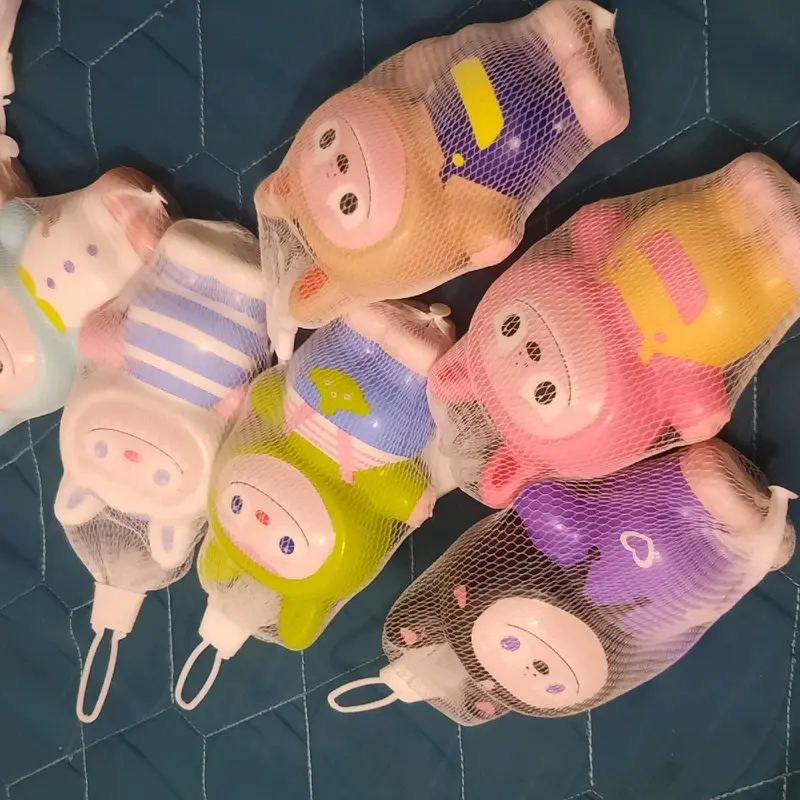 labubu quysi đồ chơi trẻ em,phát sáng 0