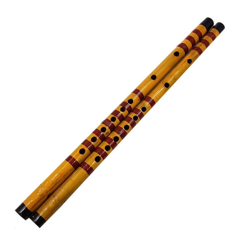 Product Introduction of Sáo Tre, Chất Lượng Cao, Nhạc Cụ Bằng Gỗ Chuyên Nghiệp, Phím F, Dizi Trung Quốc, Fluta Chuyển Ngược 30