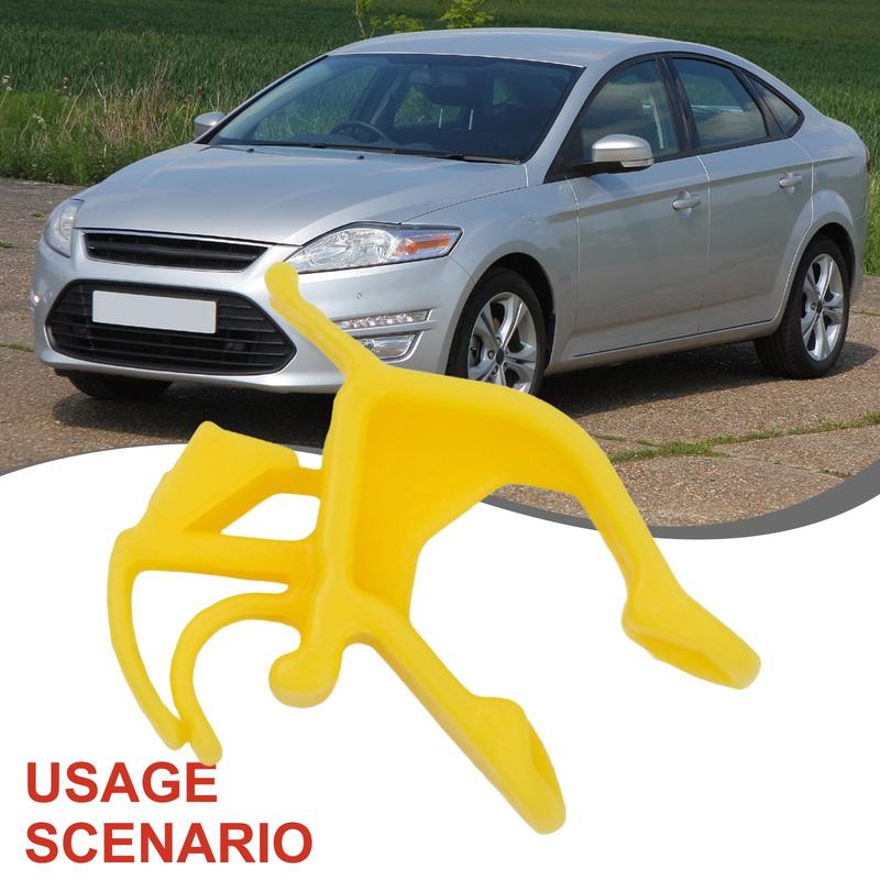 Product Introduction of Kẹp Giữ Nắp Ca-pô Thanh, W709046S300, Cho Ford Mondeo, Transit, Dòng TKE, PX, MA, MB, MC, 2007-2014, Phụ Kiện Mui Xe Ô Tô, [Thanh Toán Khi Nhận Hàng] 19