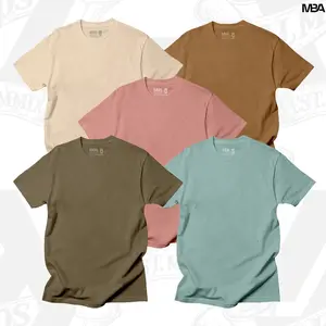 ALMOS KAOS POLOS UPSTATE KATUN COMBED 24s Unisex Vol.2  Bandung  Cowok  Distro Pendek Oblong