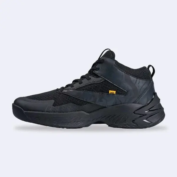 SEPATU VOLLY ORIGINAL FIXCH TROY 5
