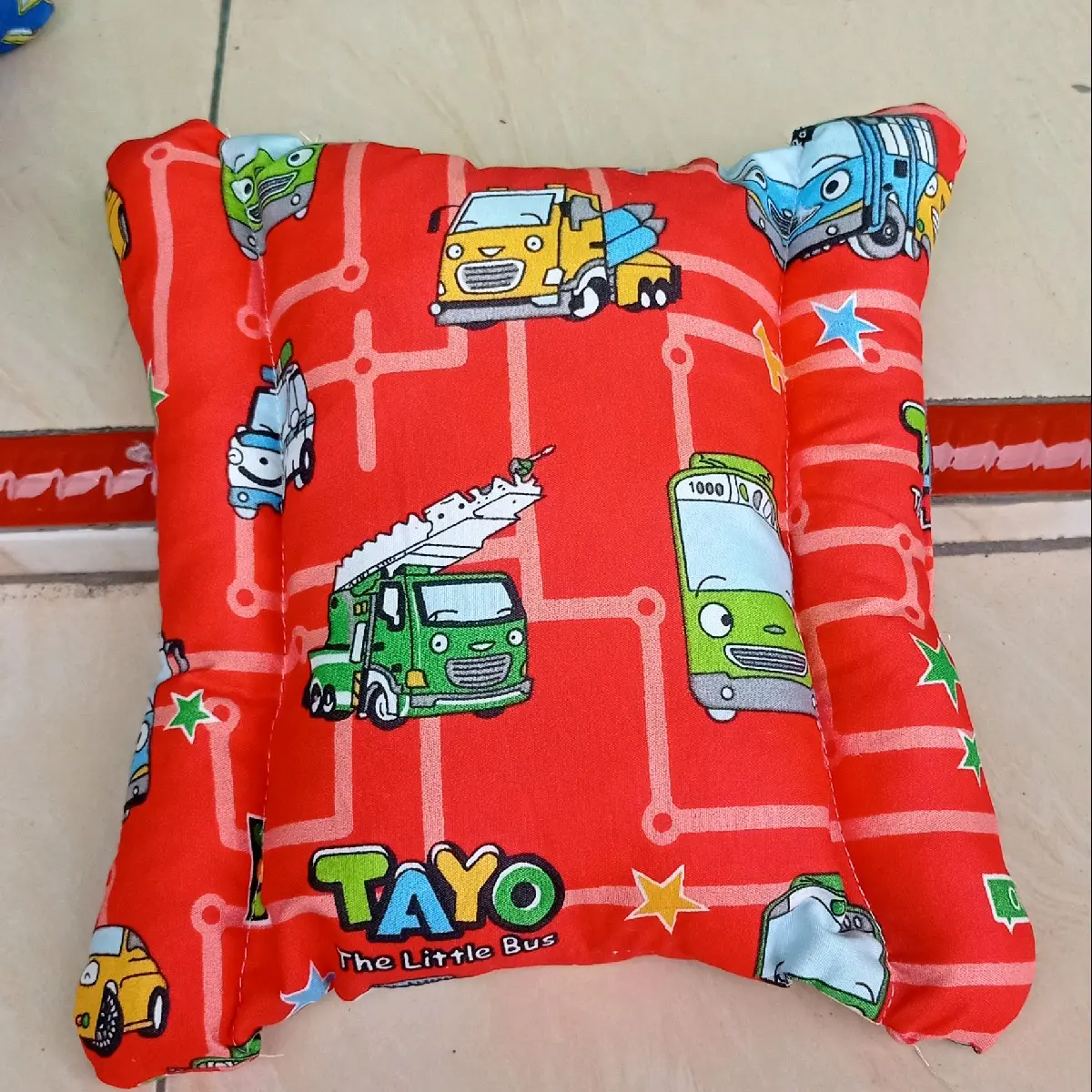 Bantal stang semua motor