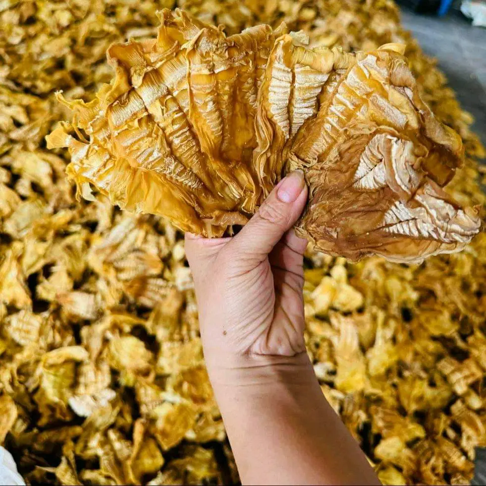 Măng nứa khô Điện Biên Tây Bắc