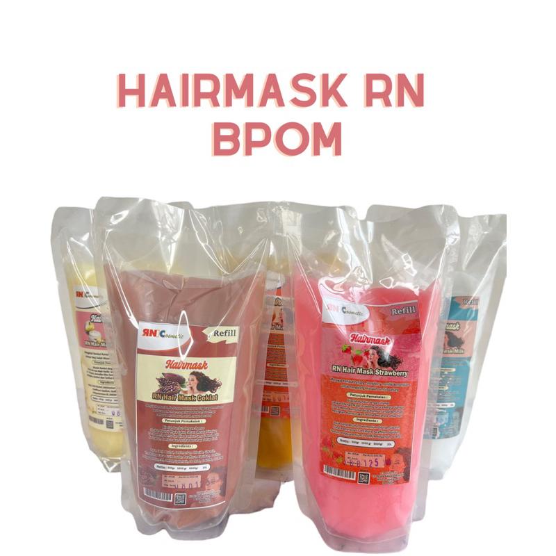MASKER RAMBUT BPOM RN 1KG/HAIR TRETMANT VITAMIN BPOM  RN/PERAWATAN RAMBUT SPA HAIRMASK BPOM 1L /TRETMANT RAMBUT MENGLEMBUTKAN /HAIR MASK MENCEGAH RAMBUT RONTOK /TRETMANT RAMBUT BERKILAU /MERAWAT RAMBUT KETOMBE/HAIR TRETMANT MELEMBABKAN 1L BPOM 0