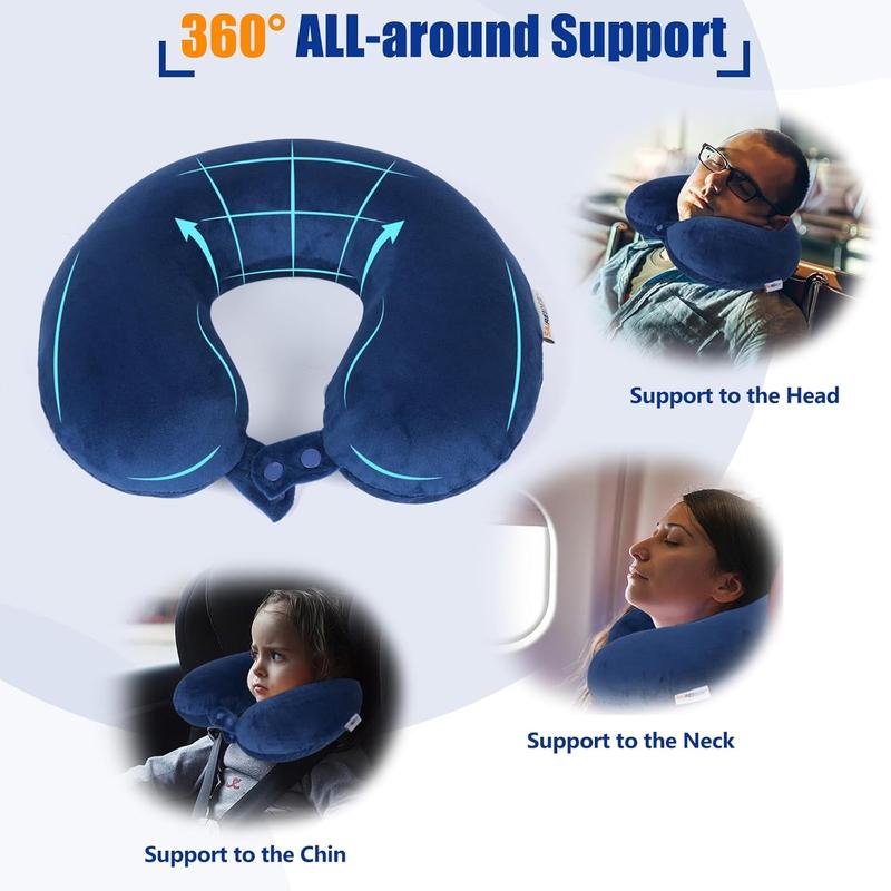 Carhome travel pillow hotsell