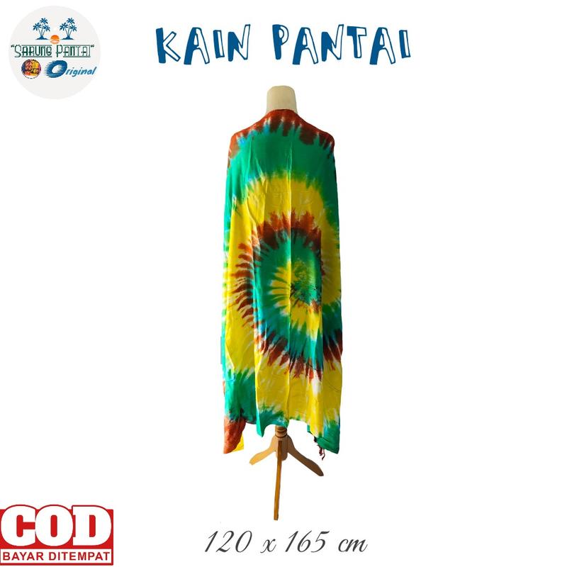 kain pantai bali morif gradasi 3