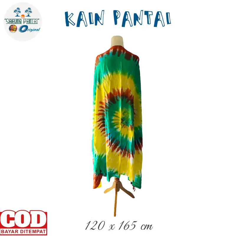 kain pantai bali morif gradasi 3