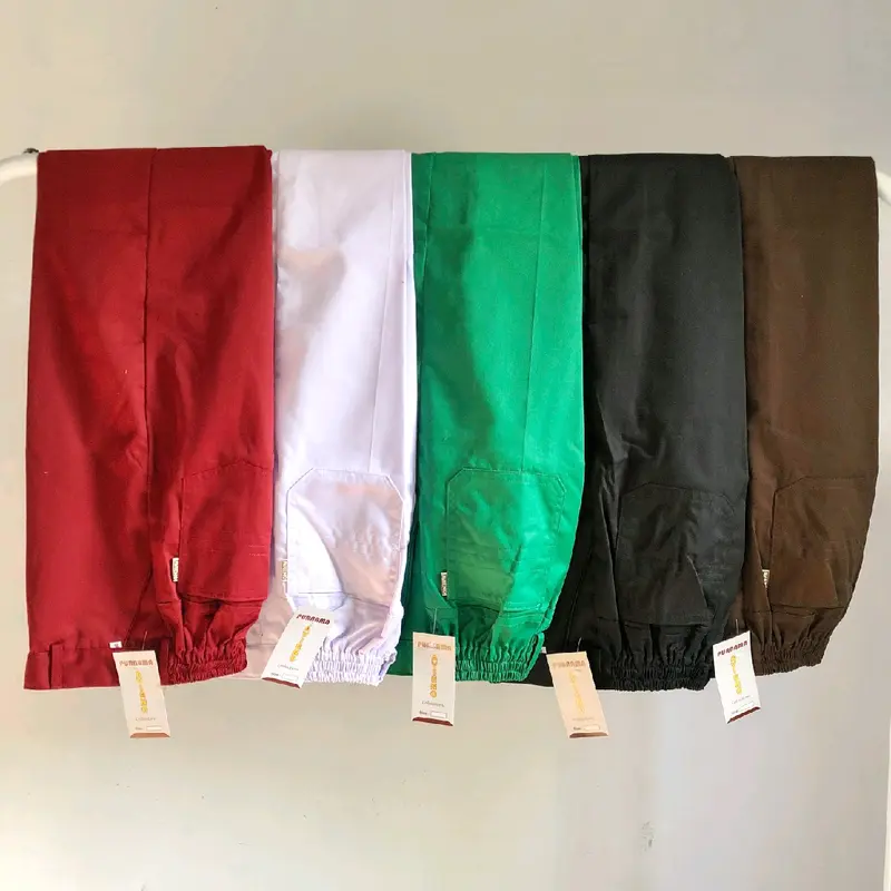 CELANA PANJANG KARET SD/MI SERAGAM SEKOLAH PURNAMA AVIENO Katun 0